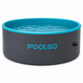 Ipoolgo Piscina Redonda
